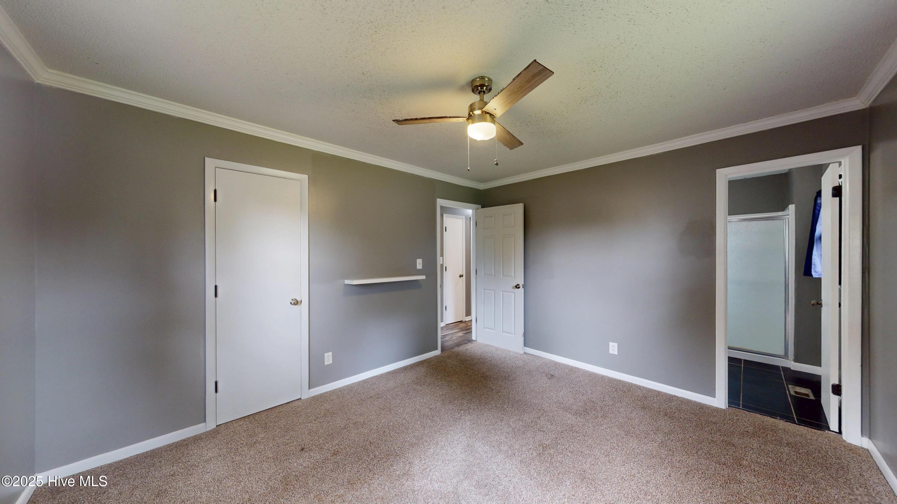 1023 Oak Drive, Jacksonville, NC 28546 – photo 13: Primary Bedroom