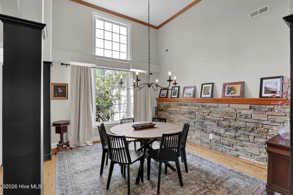 707 N Green Tee Road, Hampstead, NC, 28443