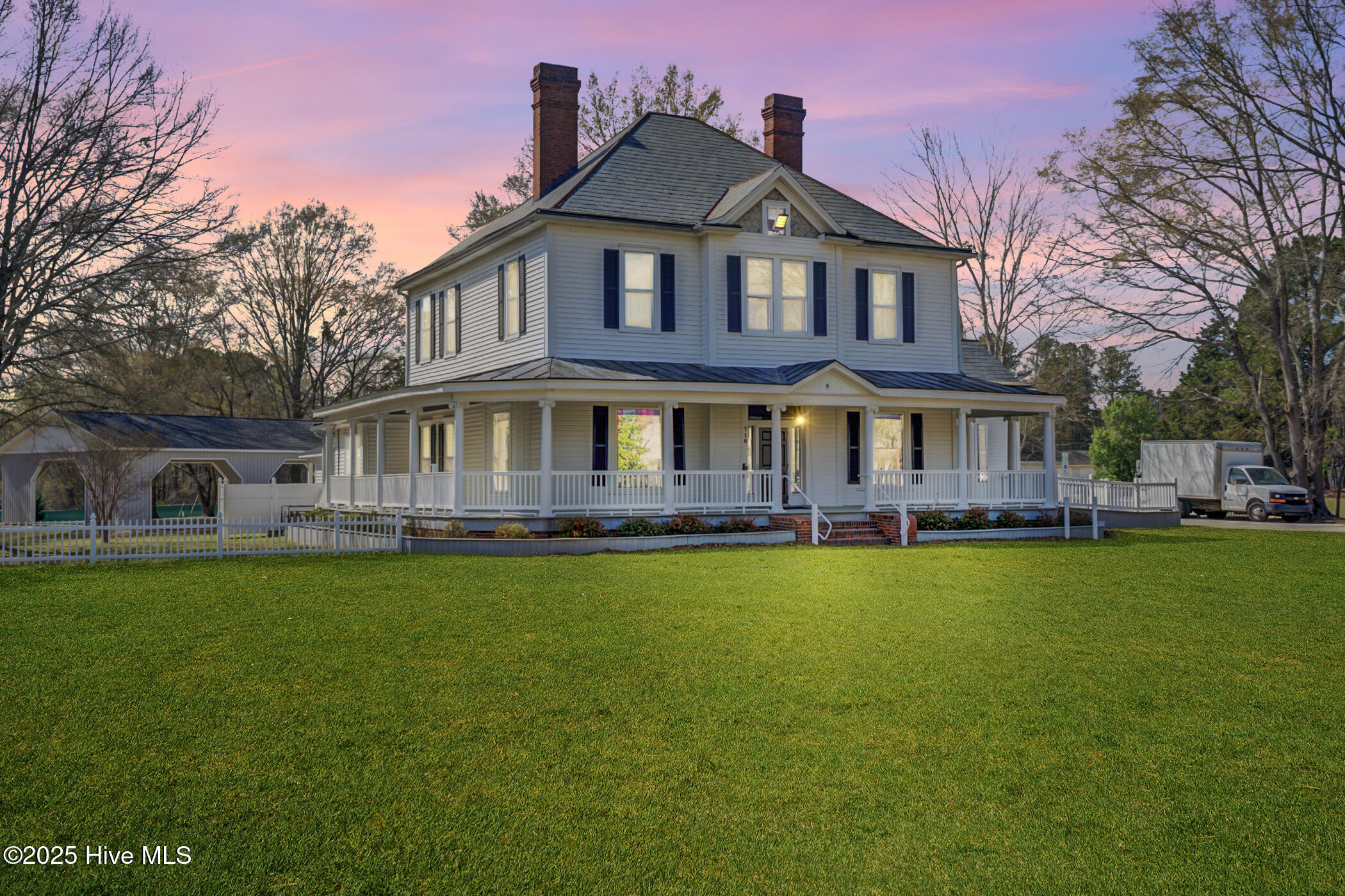 22327 Nc Highway 55, Oriental, NC, 28571