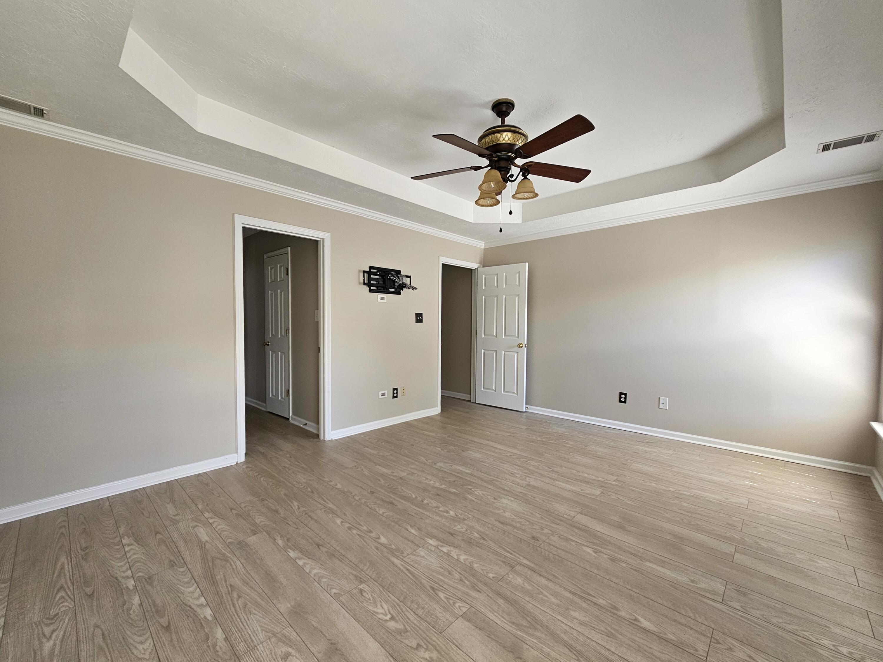 Owner Suite
