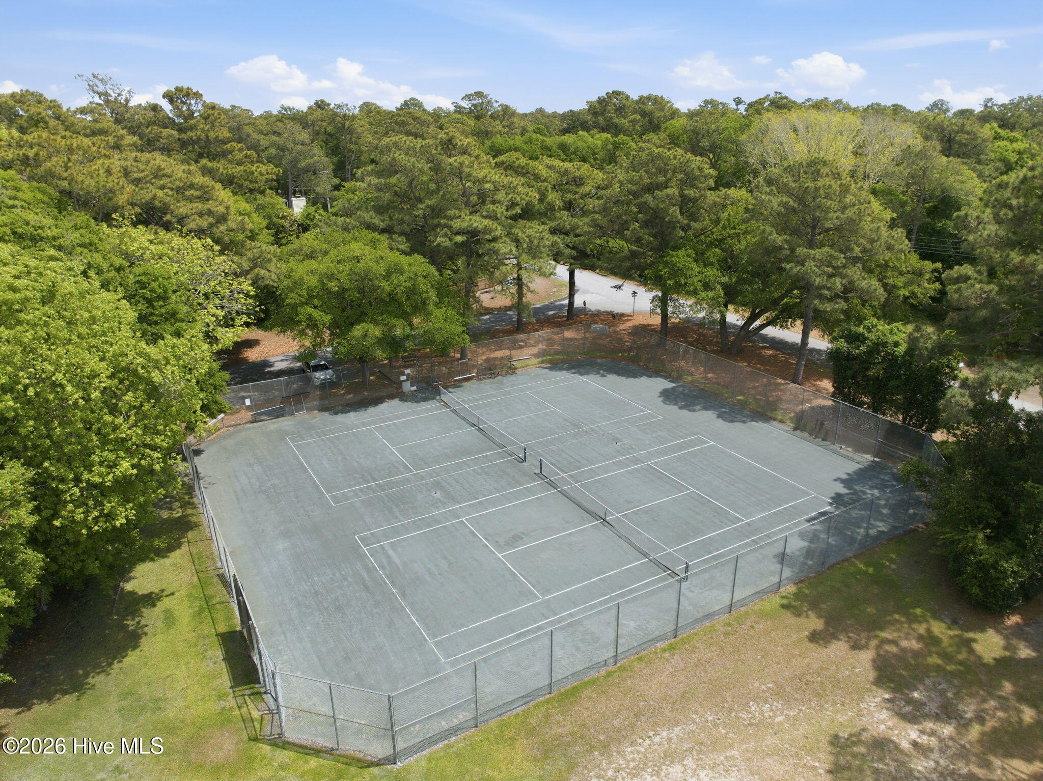 119 Mcginnis Drive,Pine Knoll Shores