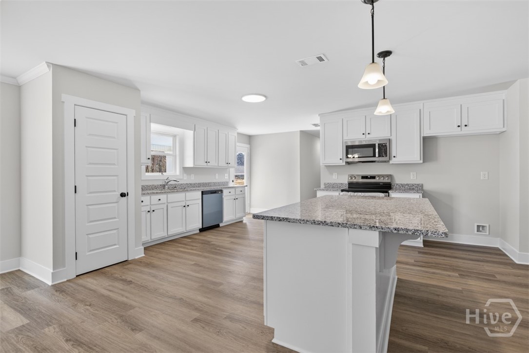 159 Mockingbird Lane UNIT 16, Winder, GA, 30680