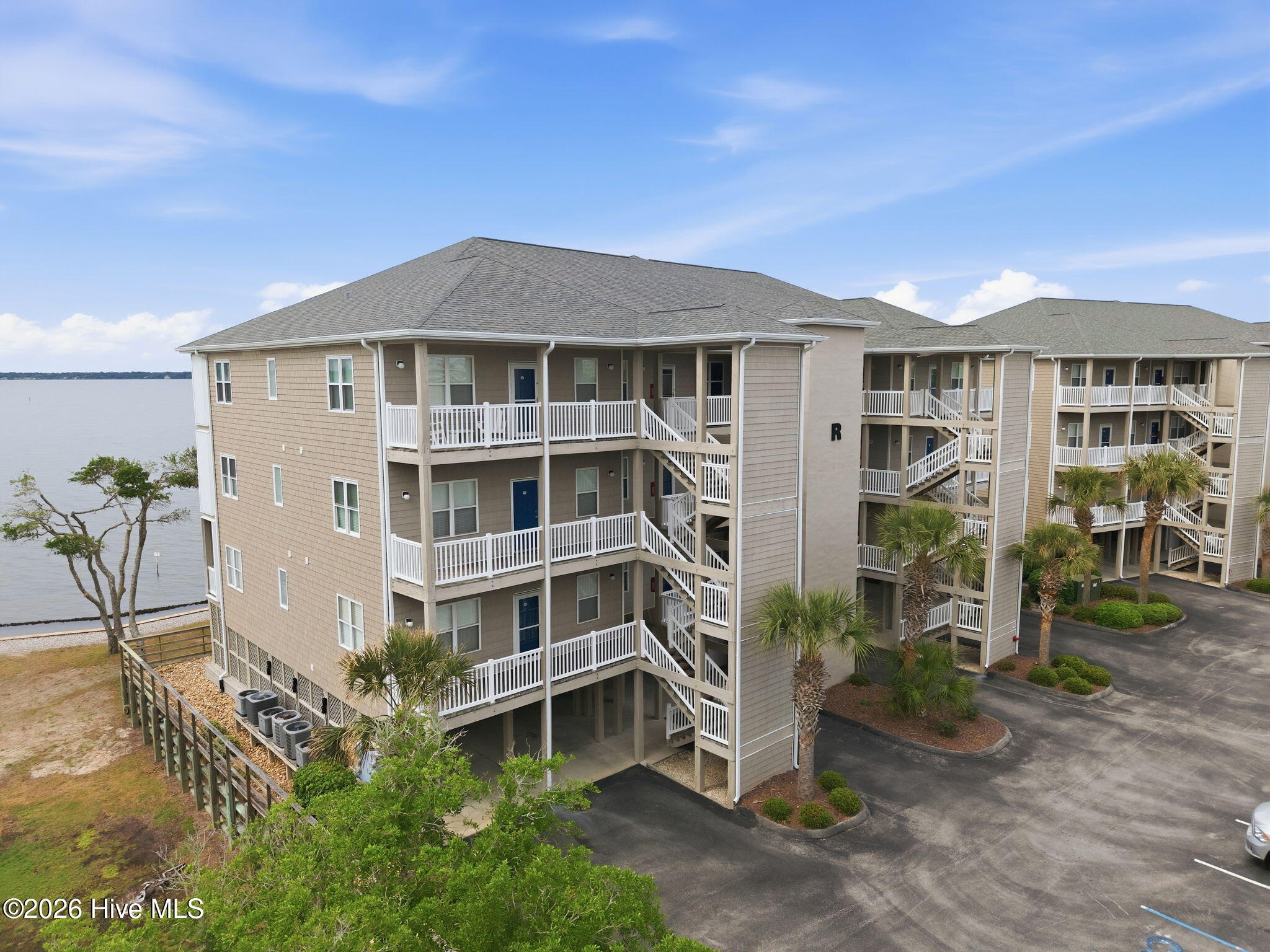 1700 Salter Path Road R102,Indian Beach