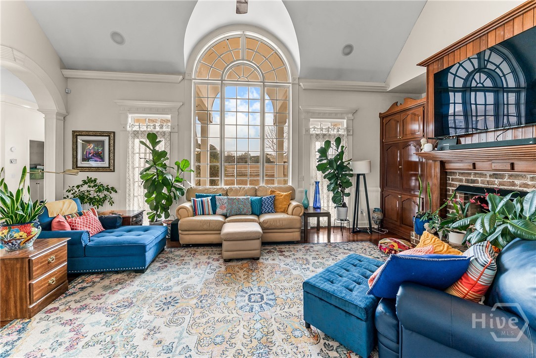 3772 US Highway 301, Claxton, GA, 30417