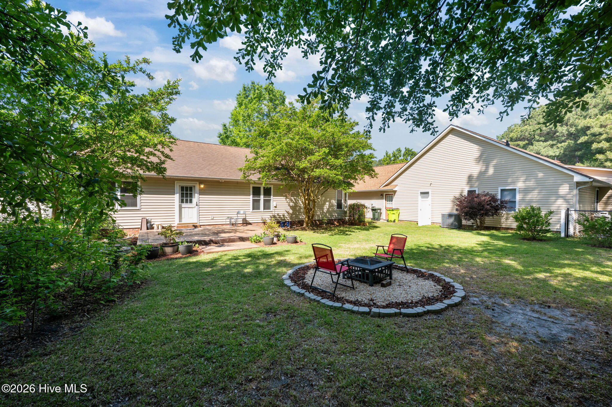 210 Monterey Circle,New Bern