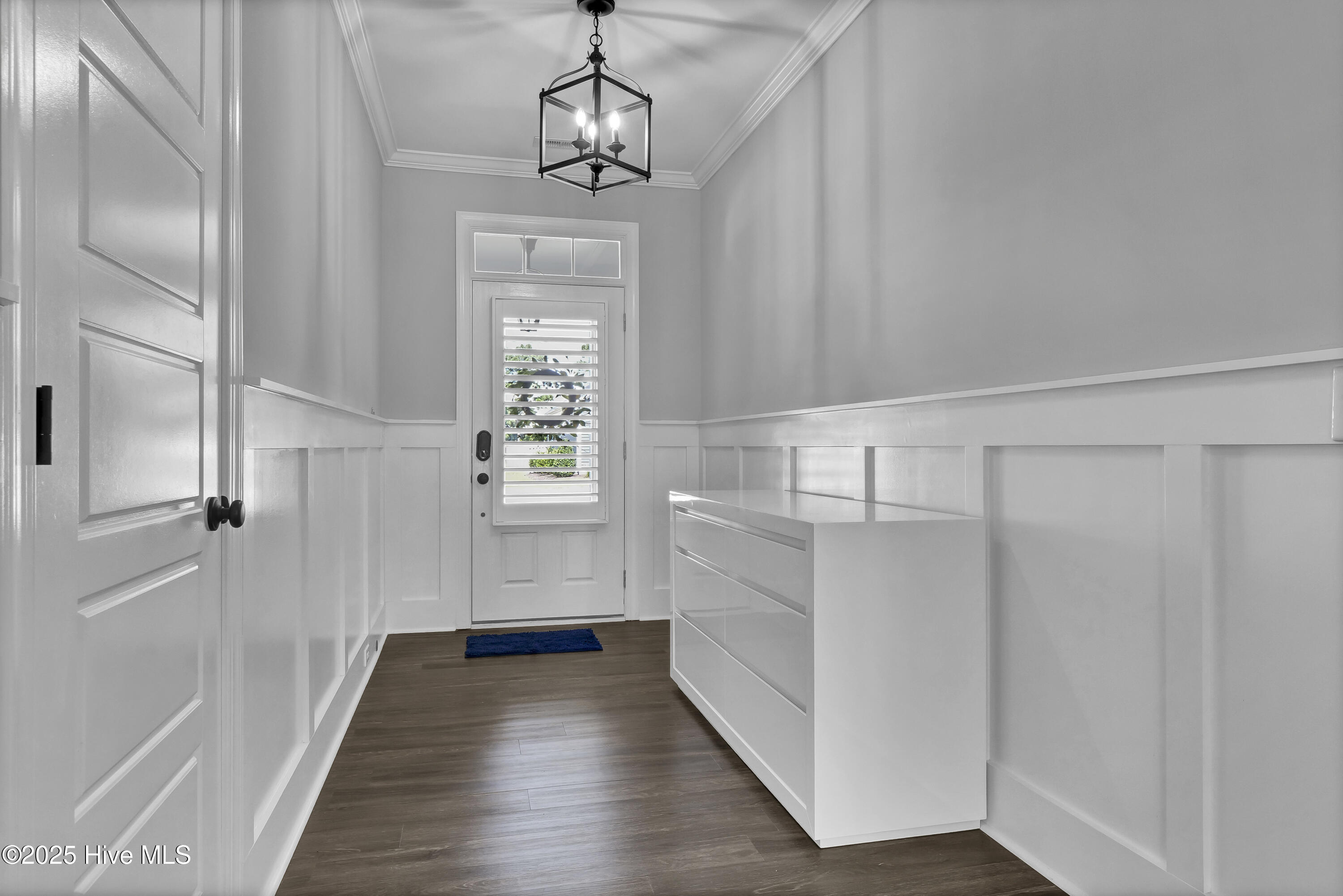 444 Yucca Lane, Wilmington, NC 28412 – photo 2: Foyer