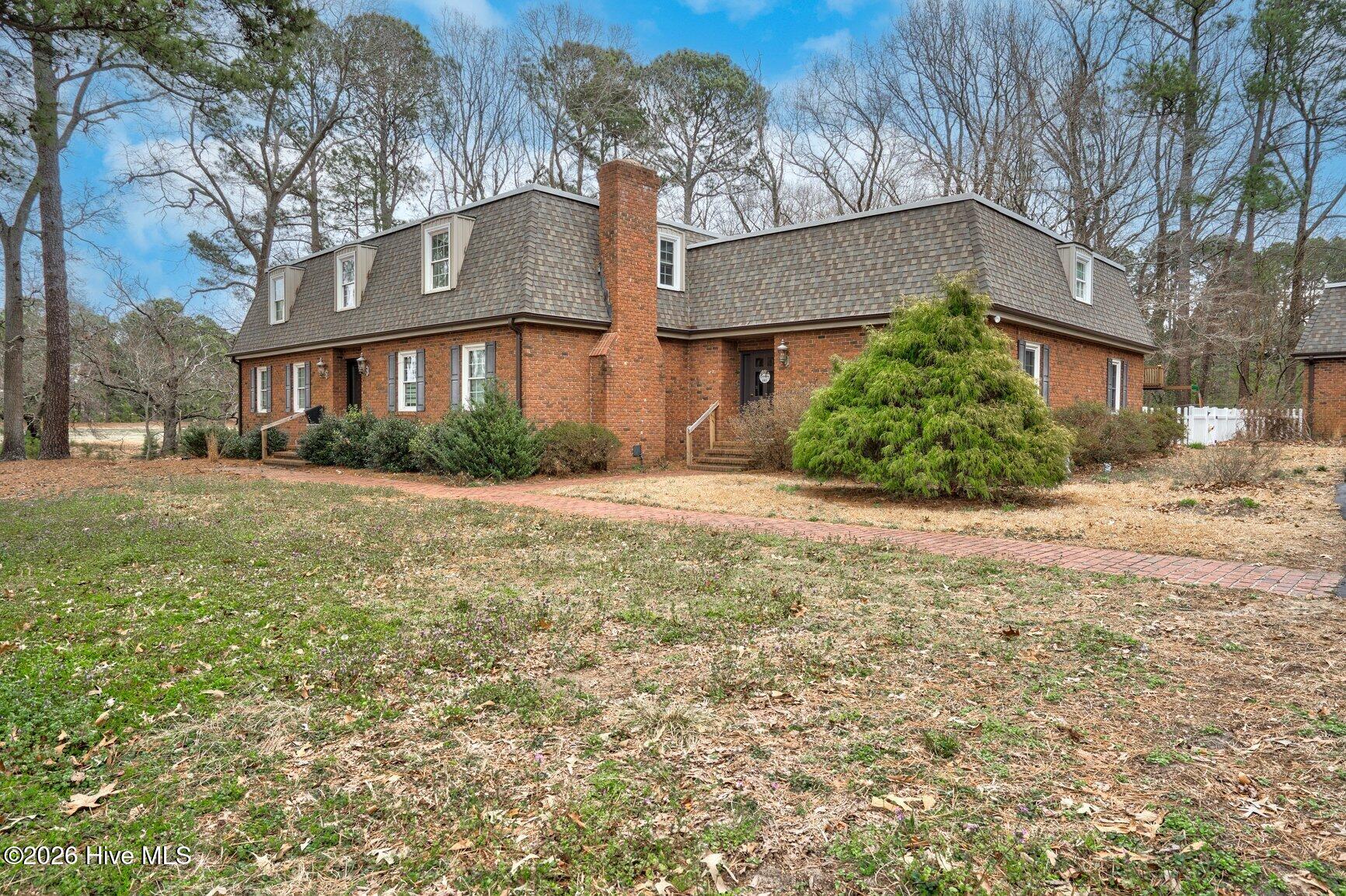 803 E Beechtree Drive, Nashville, NC, 27856