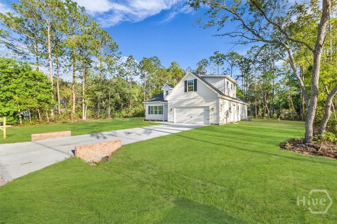 163 Sea Island Road, Midway, GA 31320 Listing Photo  4