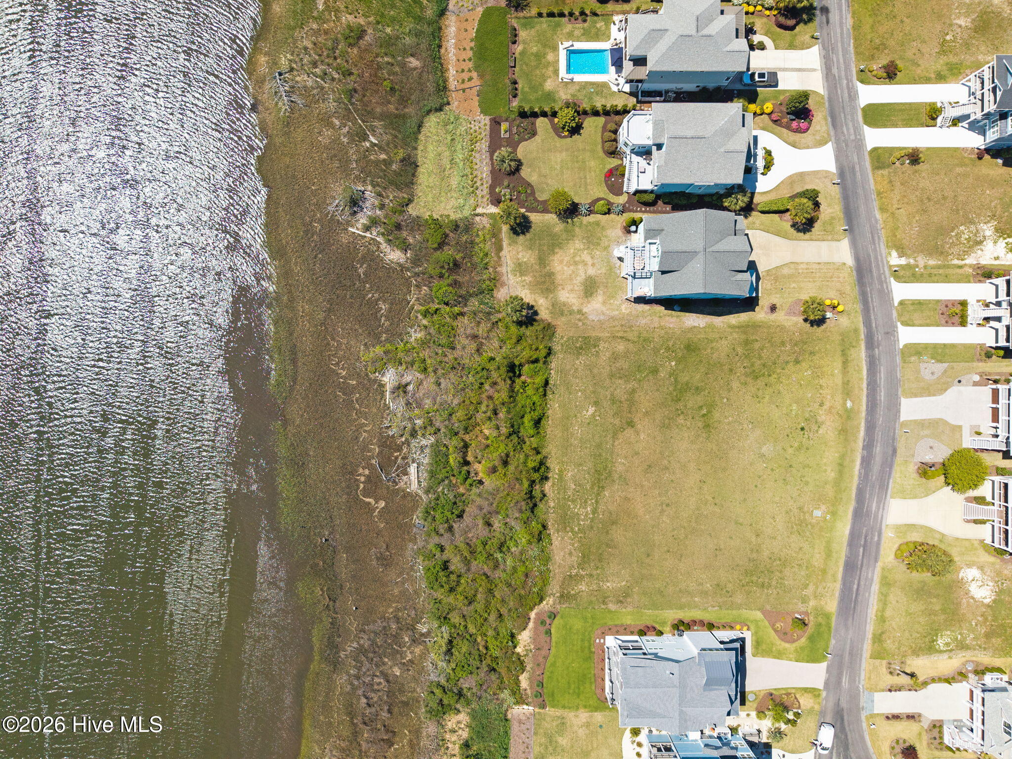 2829 Harborside Way, Southport, NC, 28461