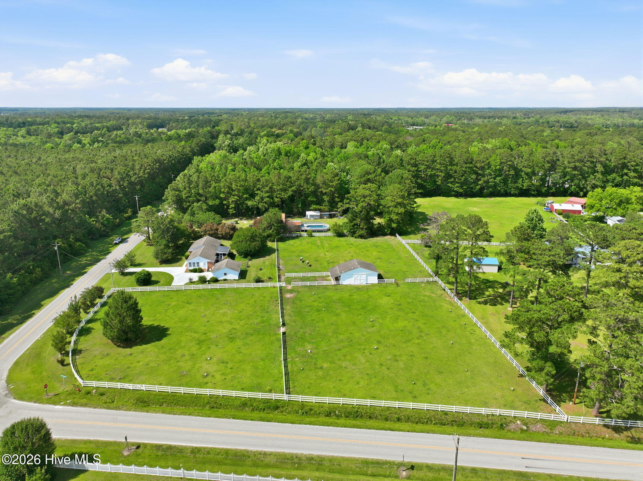 626 W Firetower Road,Swansboro