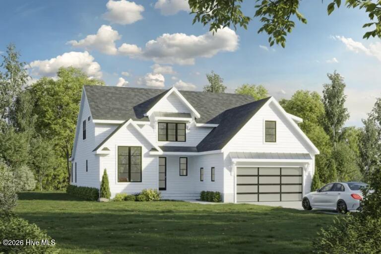 Exterior photo of 117 Grand Harvest Court, Wilmington, NC 28411. MLS: 100589510