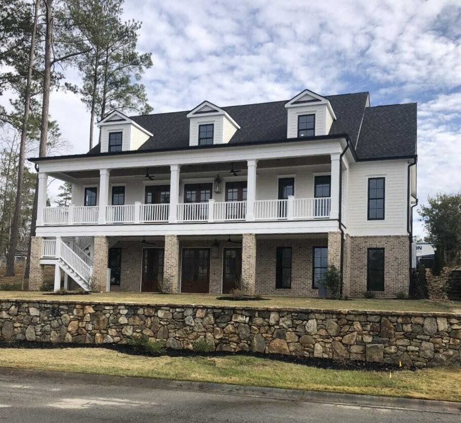 5123 GRANDE Park, Evans, GA 30809 Listing Photo  1