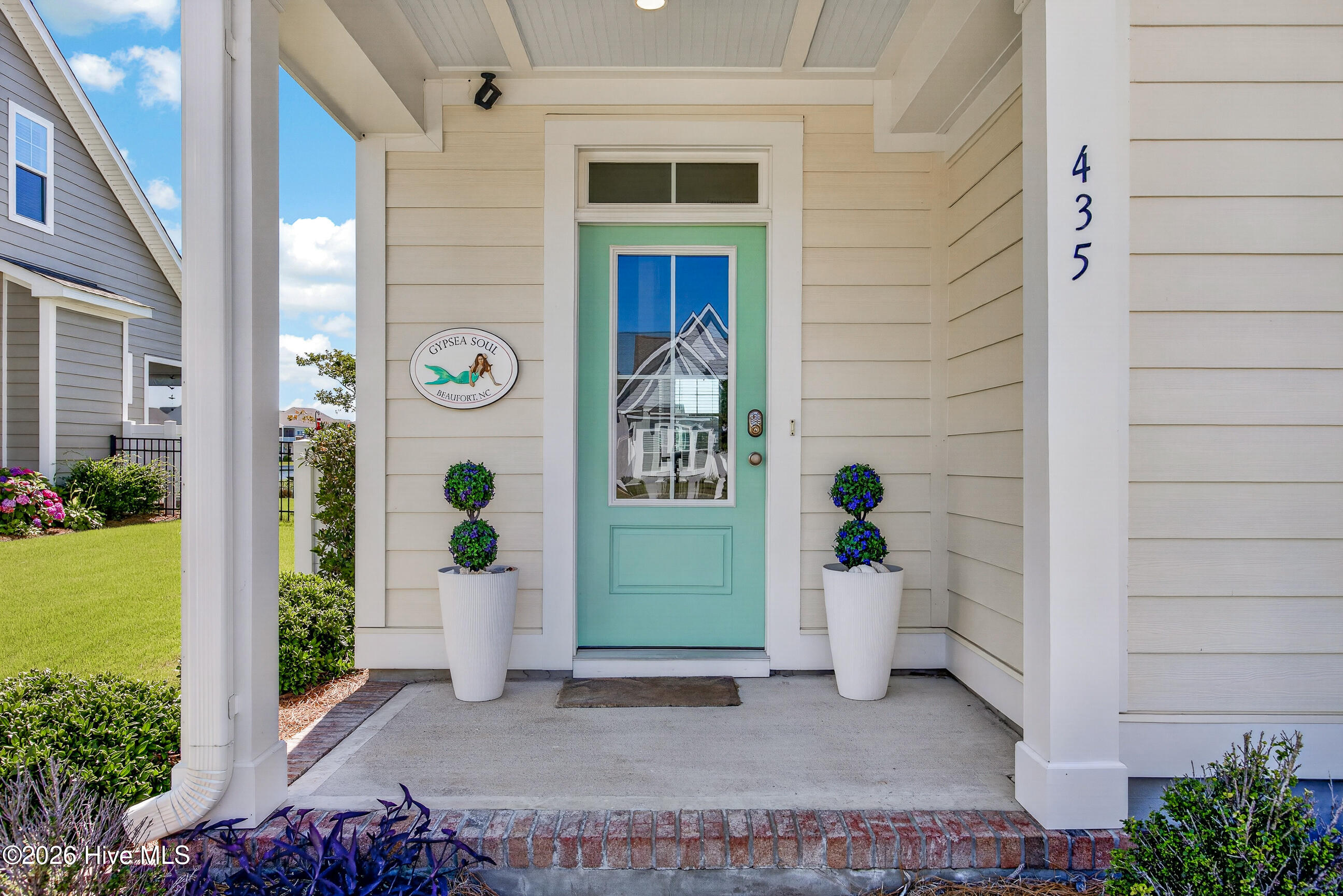 435 Goldeneye Court,Beaufort