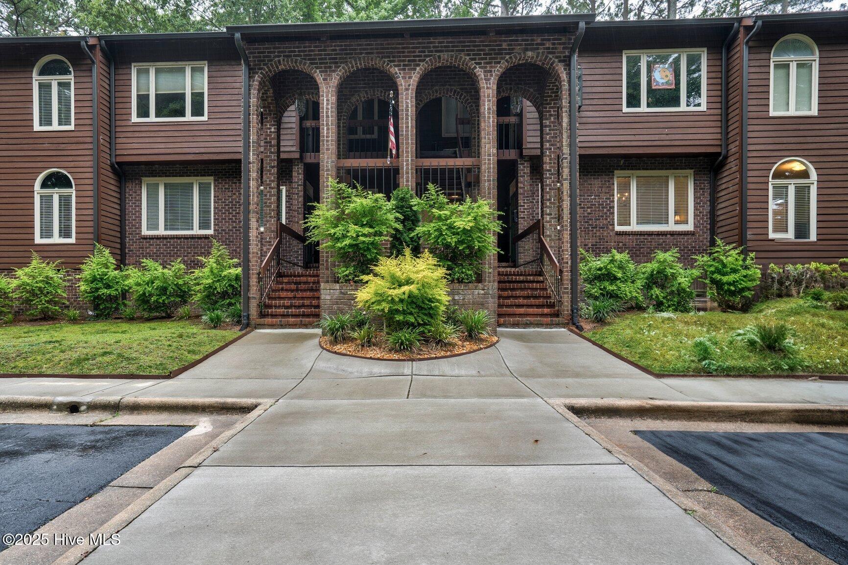 1311 Forest Hills Road UNIT D-2, Wilson, NC, 27896