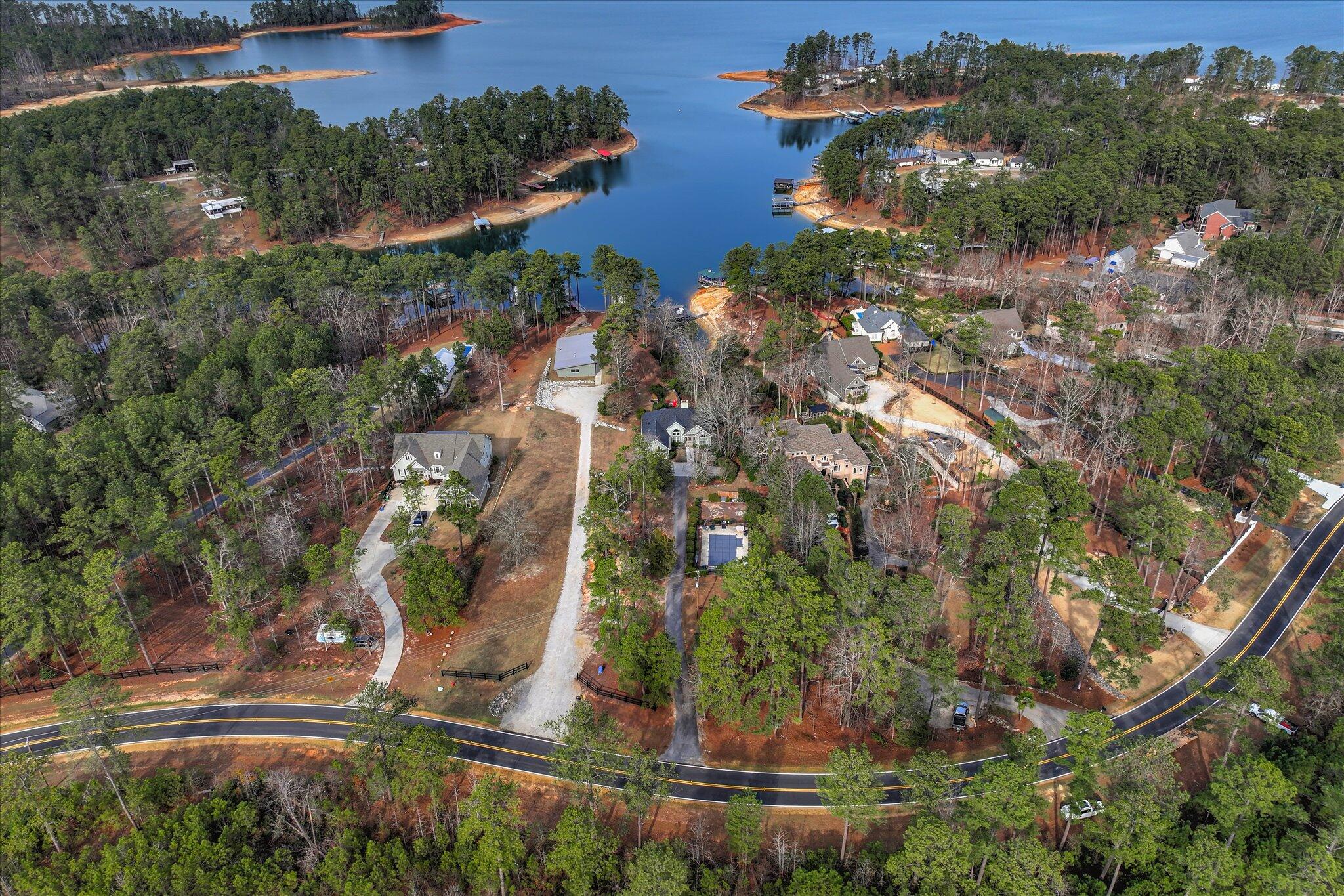 6109 Ridge Road, Appling, GA, 30802