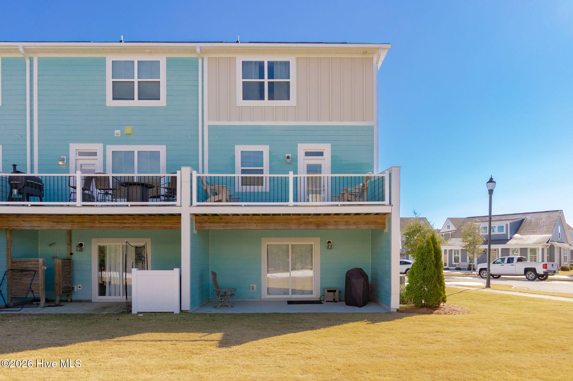 123 Whimbrel Way,Beaufort