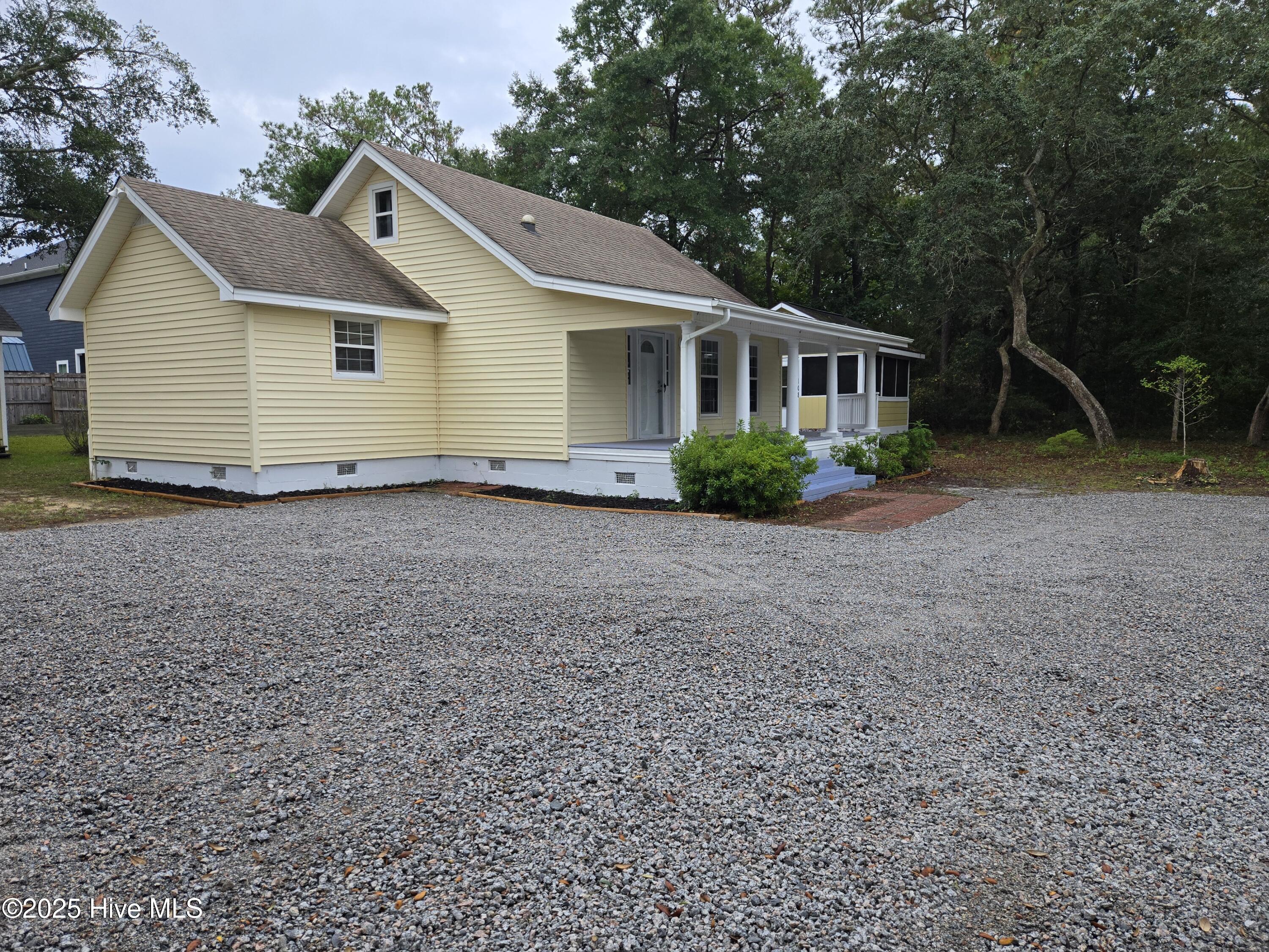 108 NW 29th Street, Oak Island, NC, 28465