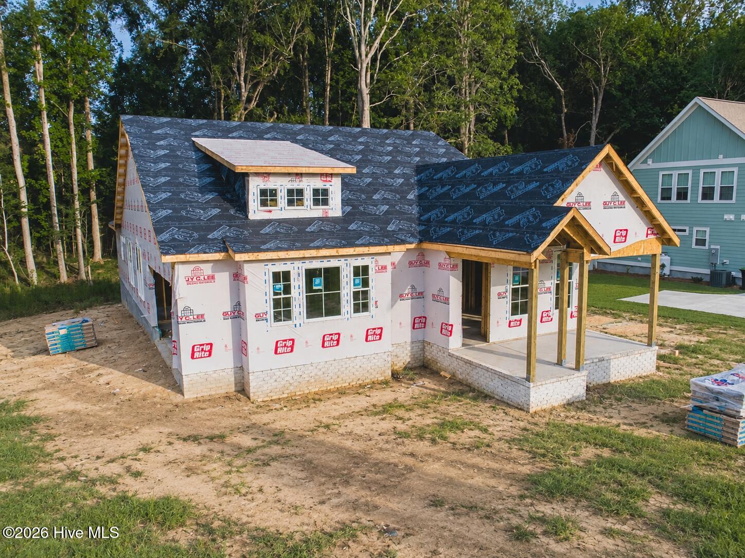 161 S Brightleaf Drive,Minnesott Beach
