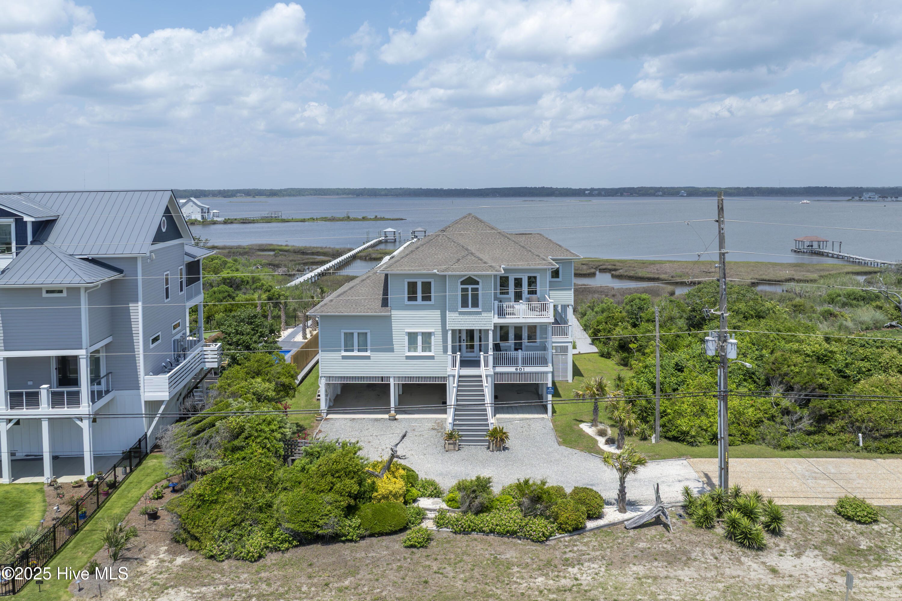 601 New River Inlet Road, North Topsail Beach, NC, 28460