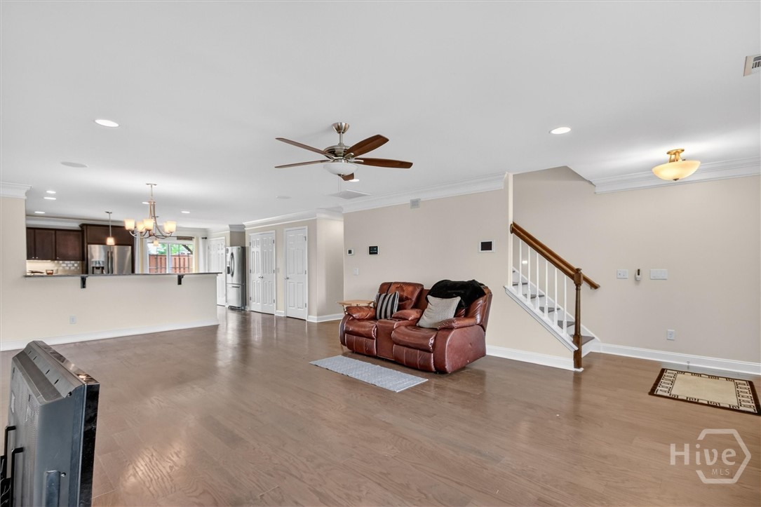 40 Roseberry Circle, Port Wentworth, GA, 31407