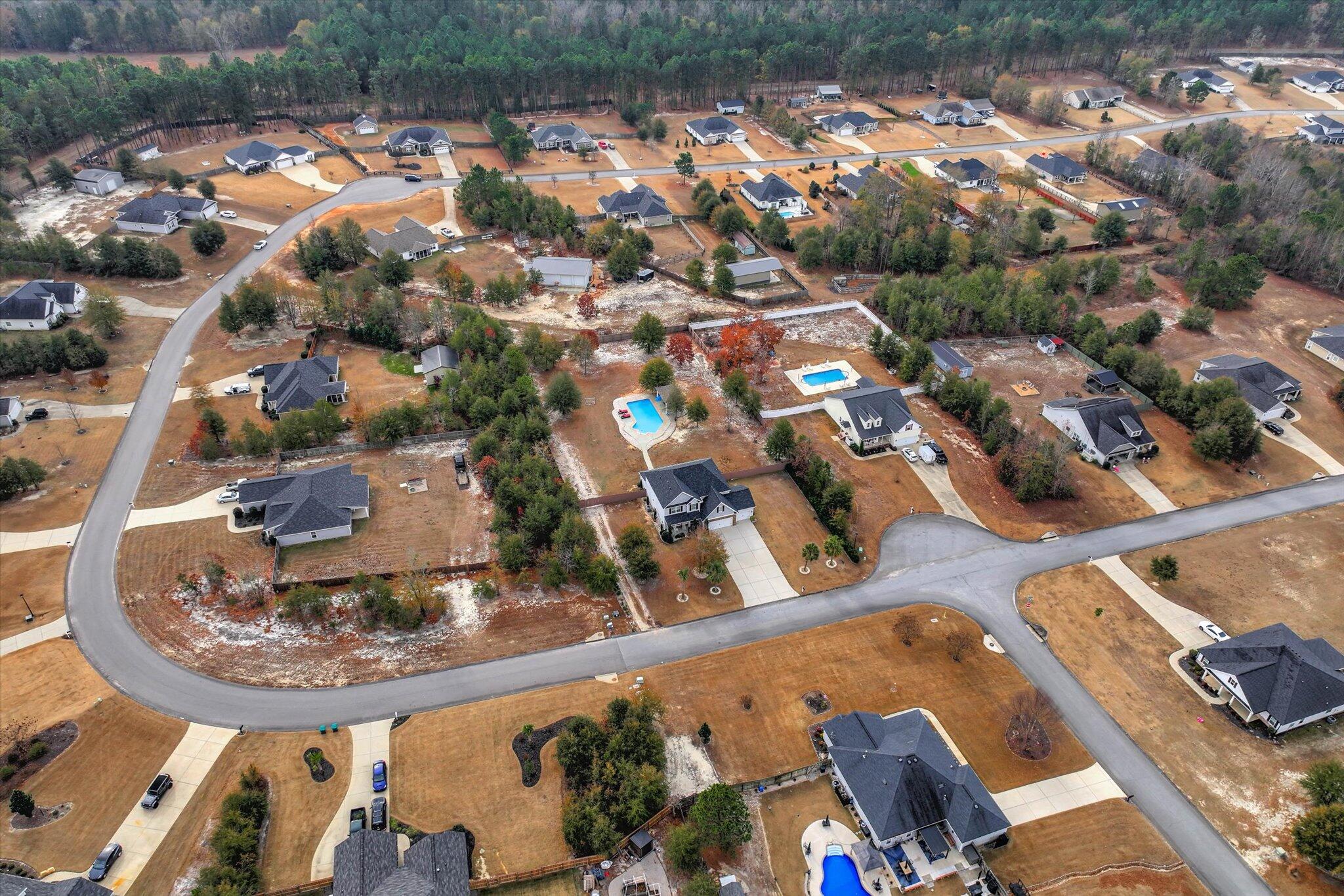 6358 Kiawah Trail, Aiken, SC, 29803