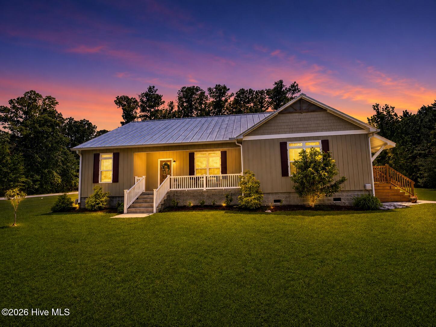 126 Charlie Road,Arapahoe