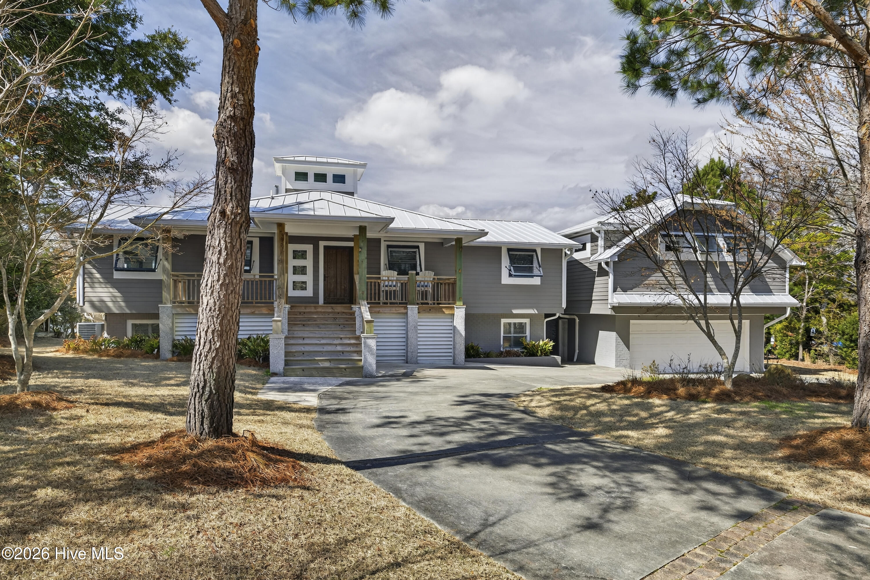 108 Deer Cove Road, Hampstead, NC, 28443