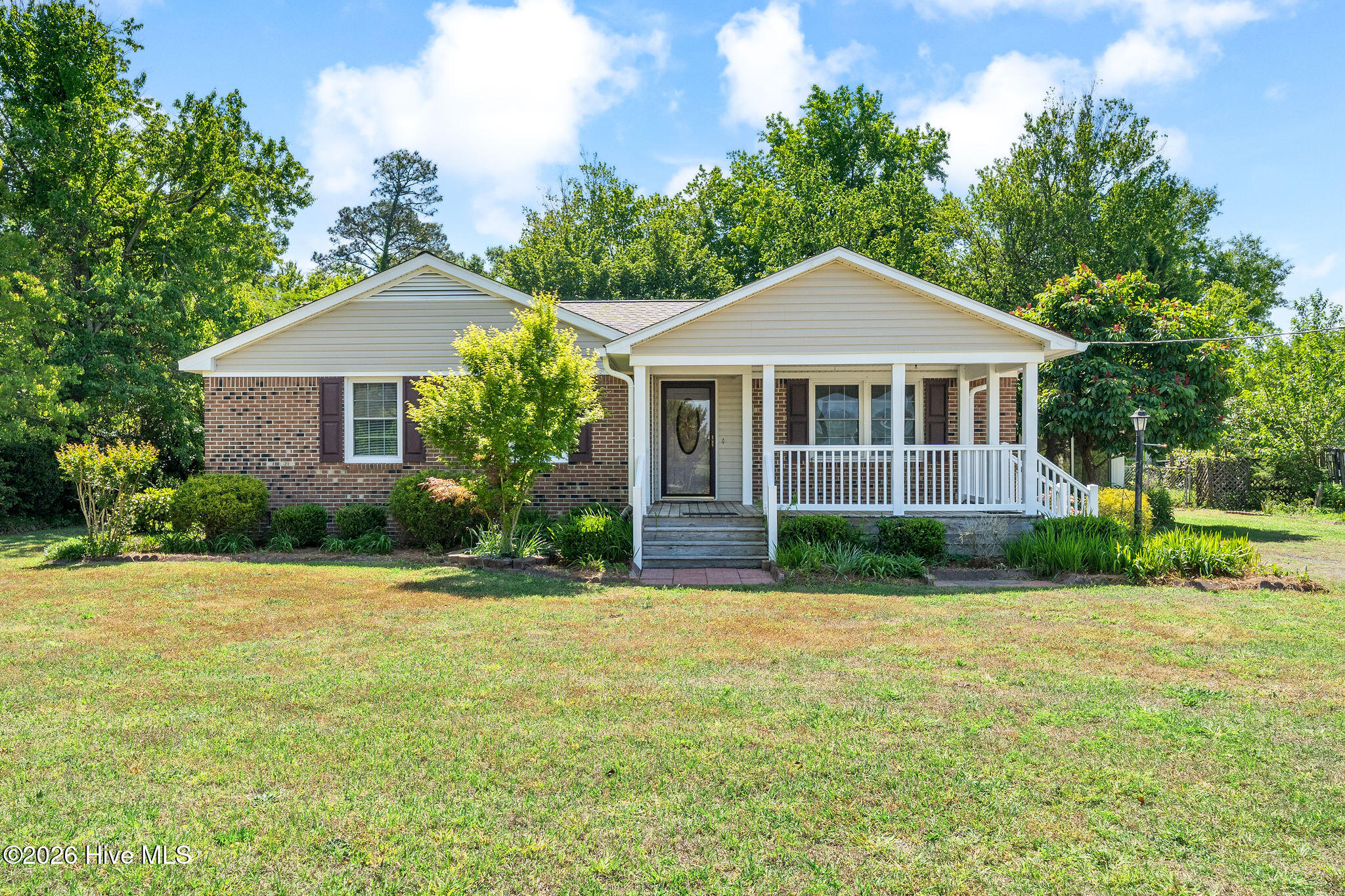 146 Ironbark Drive, Raeford, NC, 28376