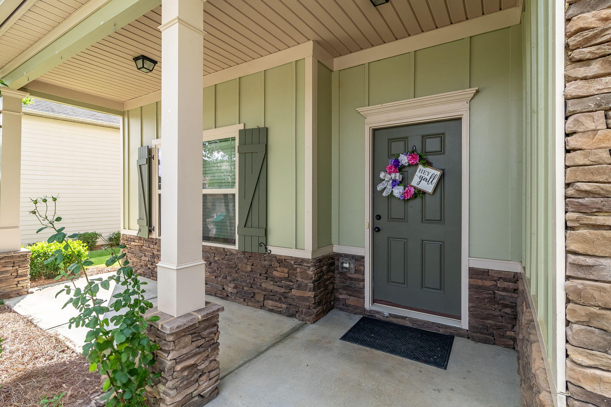 337 Brentford Avenue, Grovetown, GA, 30813