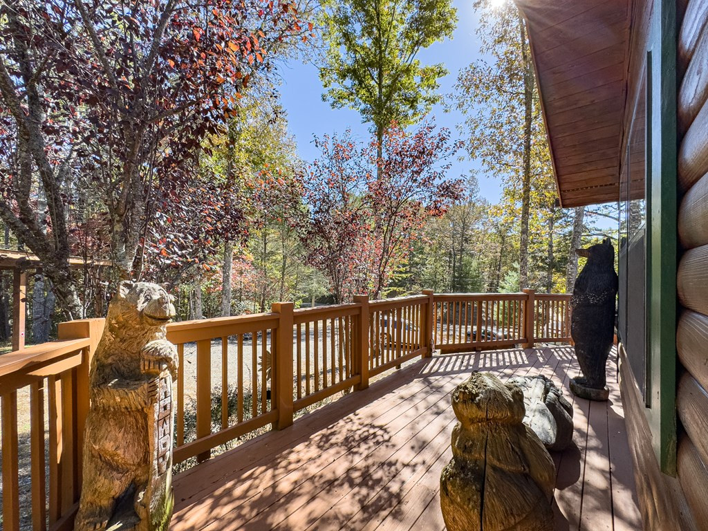 614 Rockridge Road, Murphy, NC 28906 Listing Photo  37