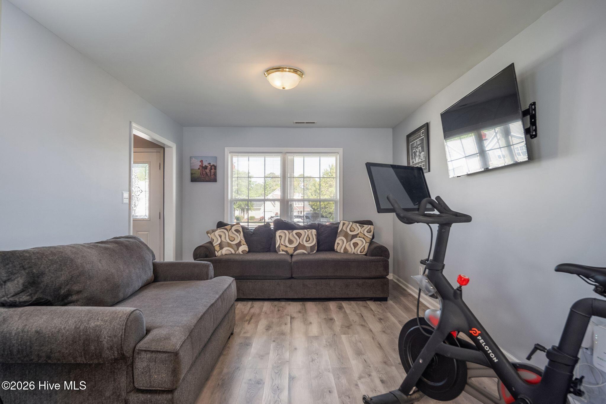 111 Baldwin Court, Jacksonville, NC, 28546