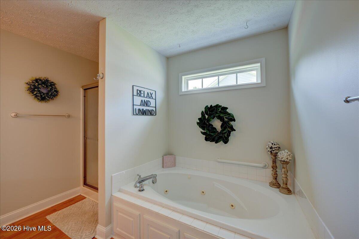 105 Croatan Woods Drive,New Bern