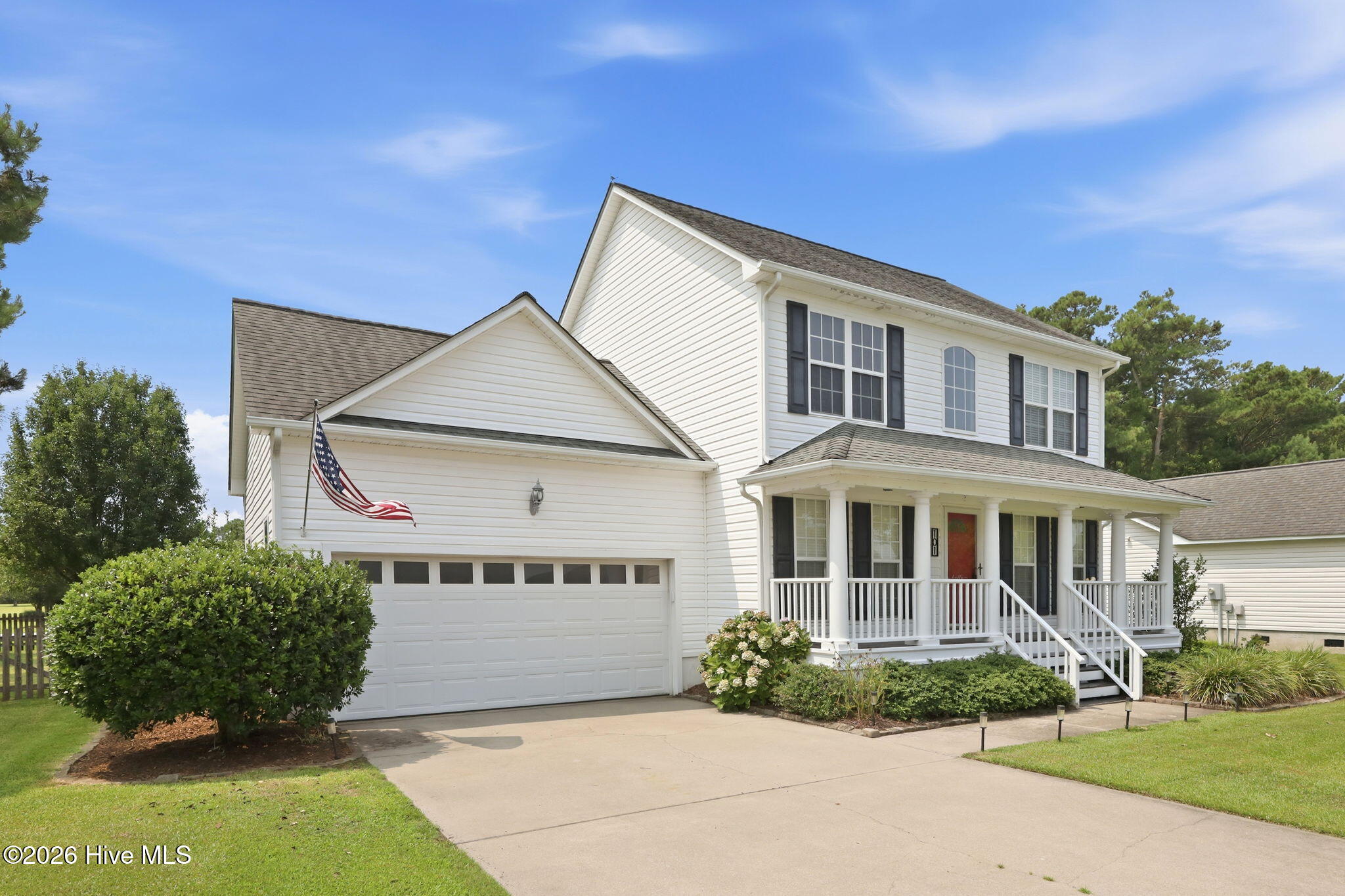 101 Madison Bay Drive,Beaufort