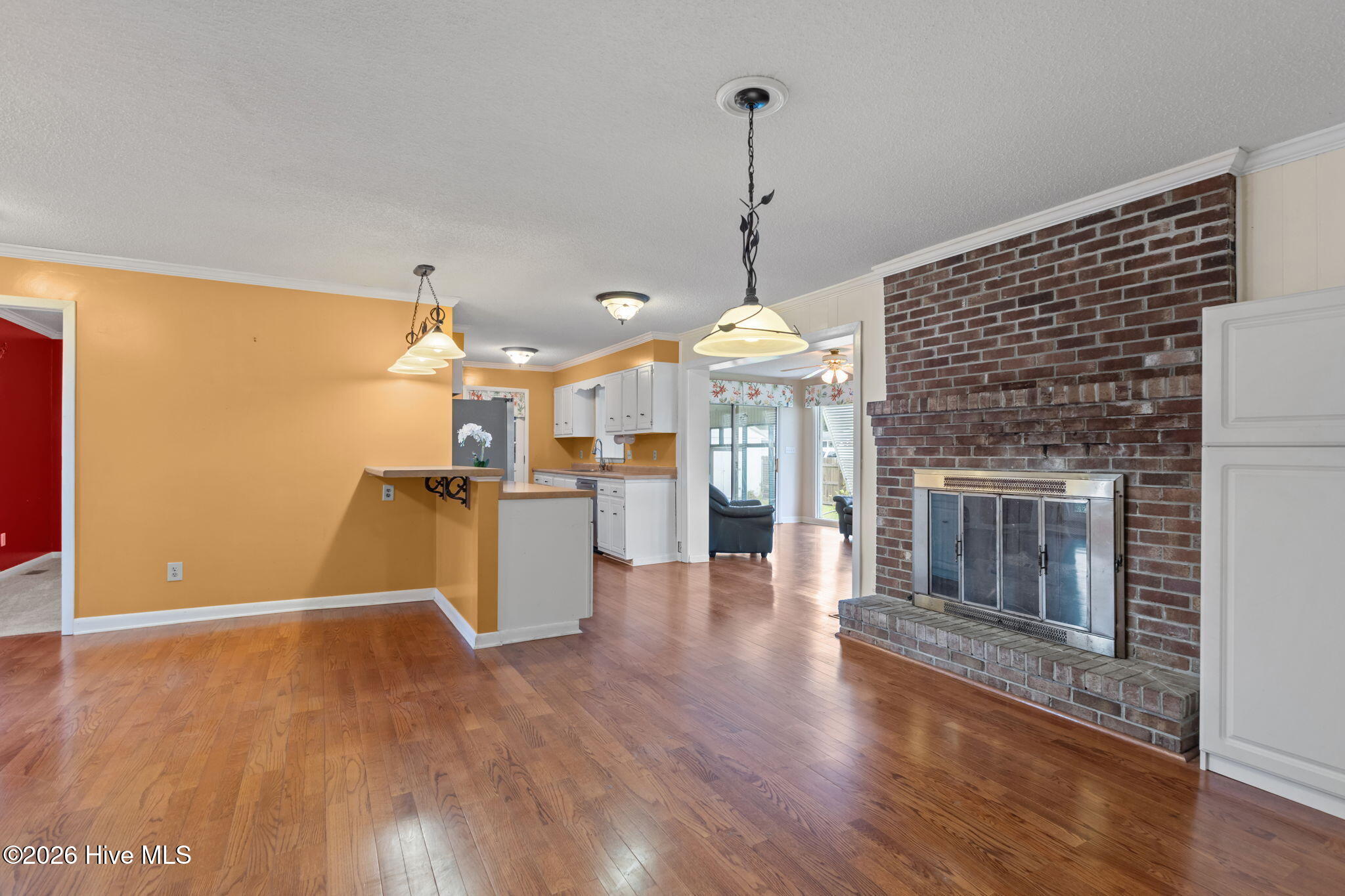 902 Hedrick Boulevard,Morehead City