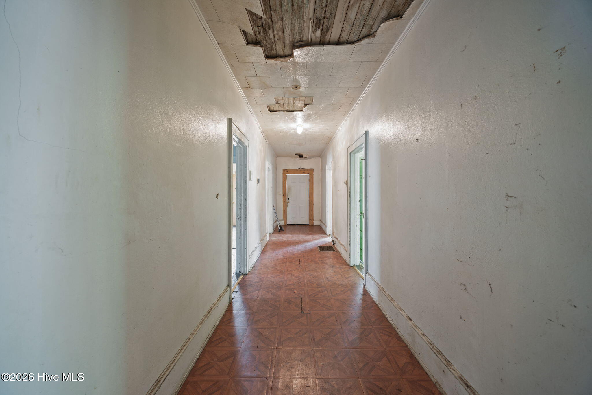 409 Pender Street E, Wilson, NC, 27893