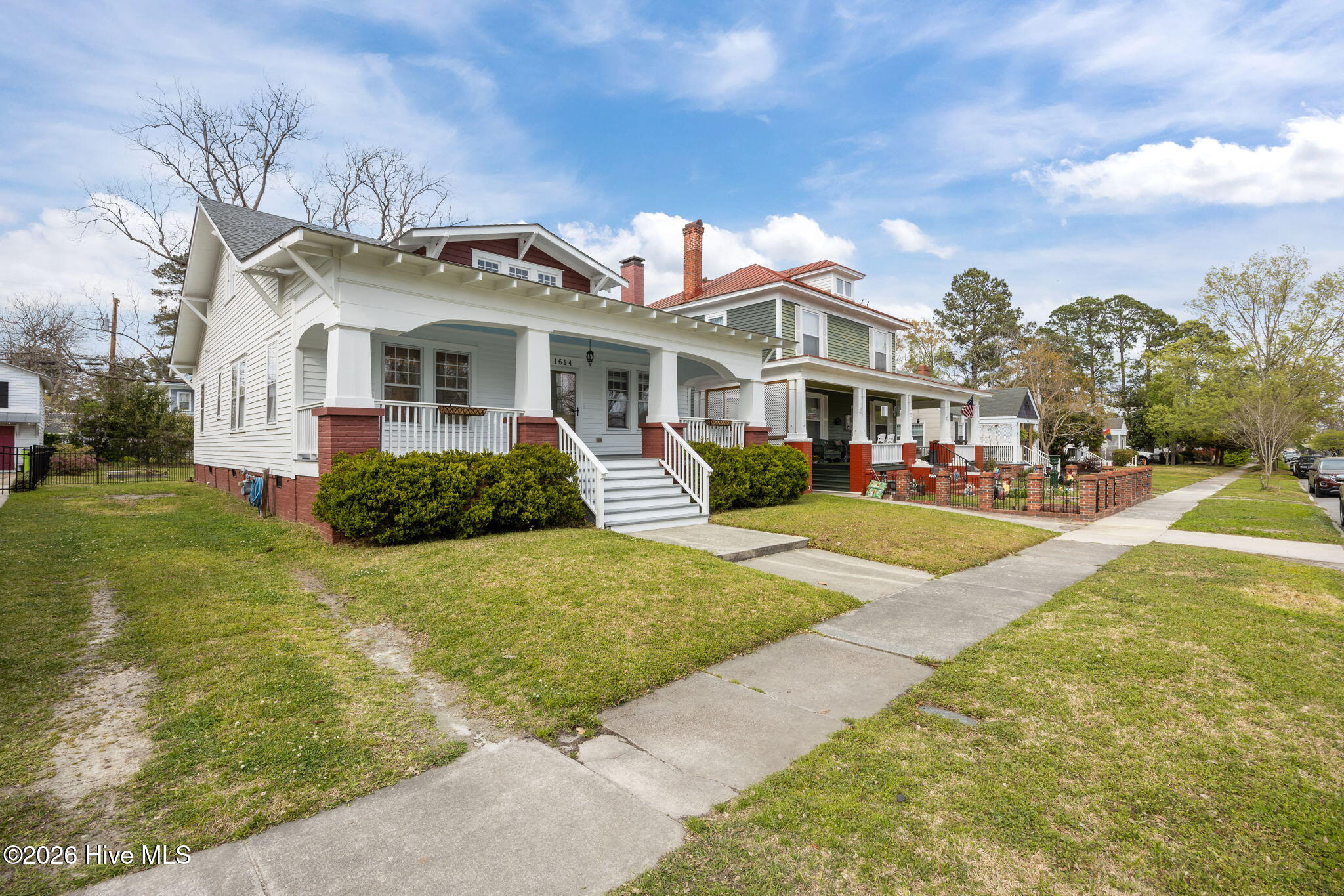 1614 Spencer Avenue,New Bern