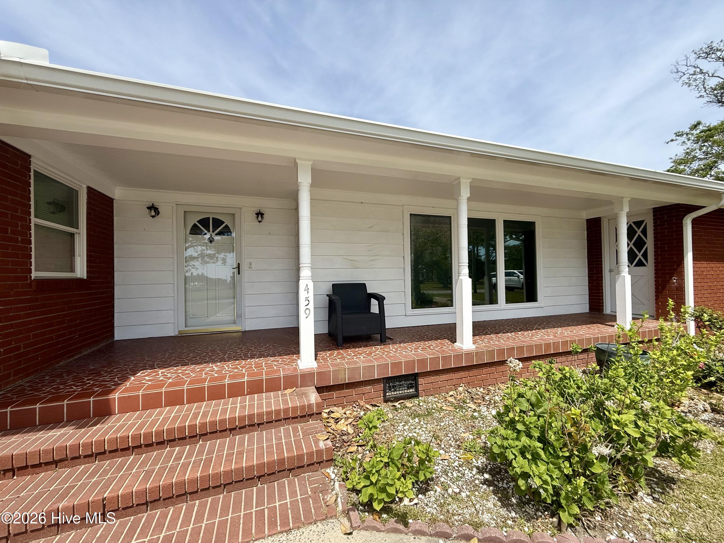 459 Shell Road,Atlantic