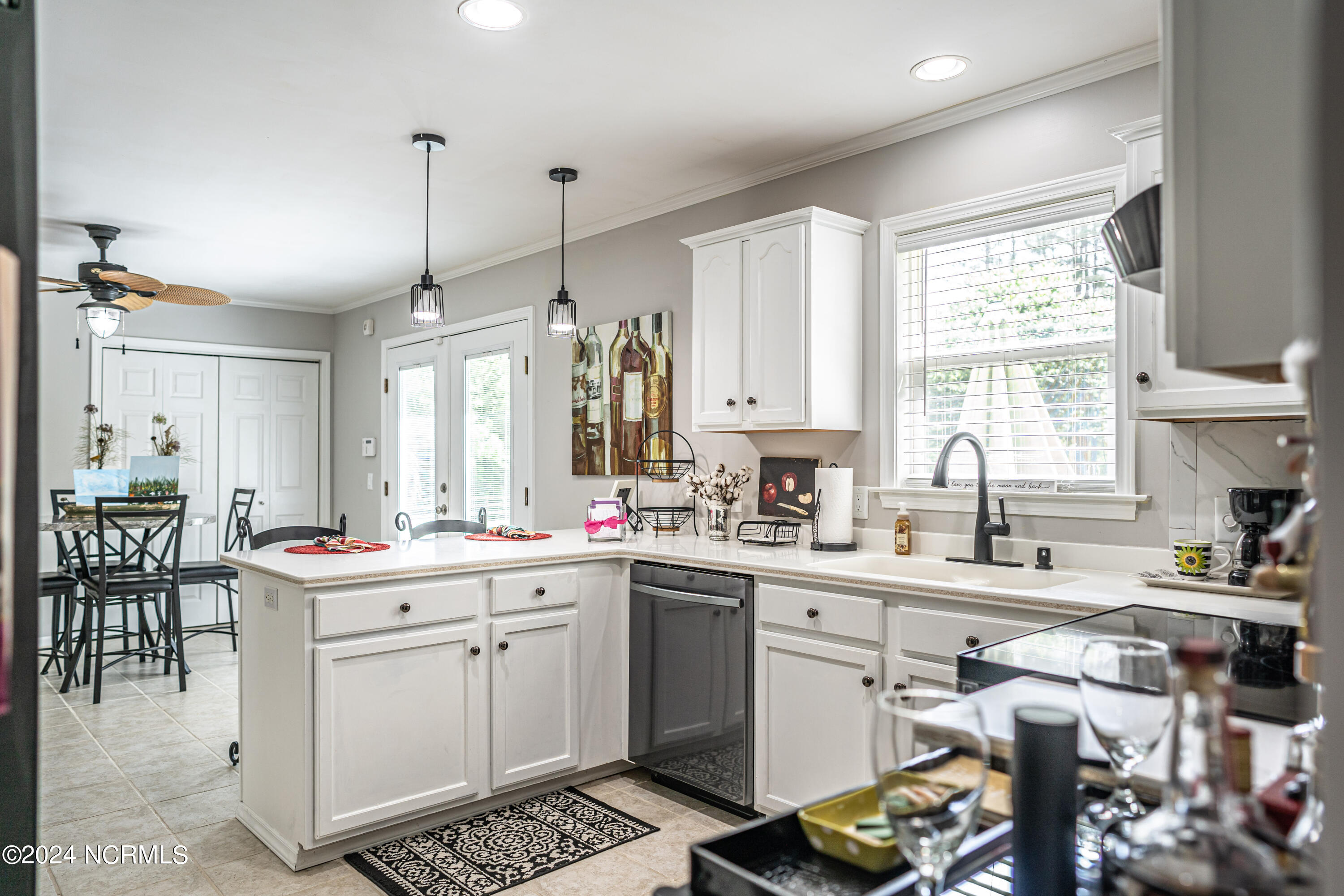 130 Martin Trail