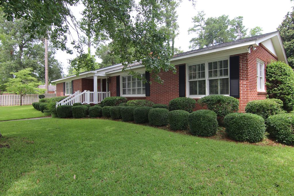 503 Forest Drive, Waynesboro, GA 30830 Listing Photo  1