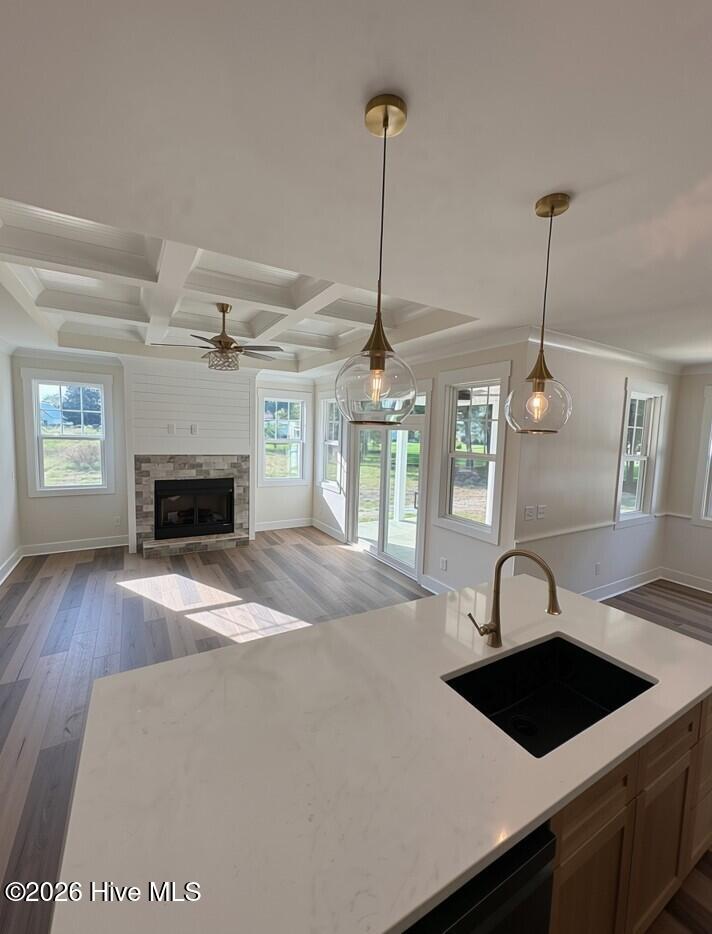 Photo 4 of Single family home for sale at 706 W Bridgers St Ext, Burgaw, NC 28425 | MLS# 100594960 | Listing updated on 2026-09-19