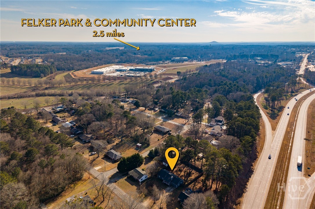 108 Southview Drive, Monroe, GA, 30655