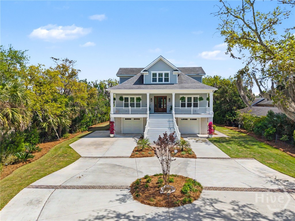 121 Sound Drive, Atlantic Beach, NC, 28512