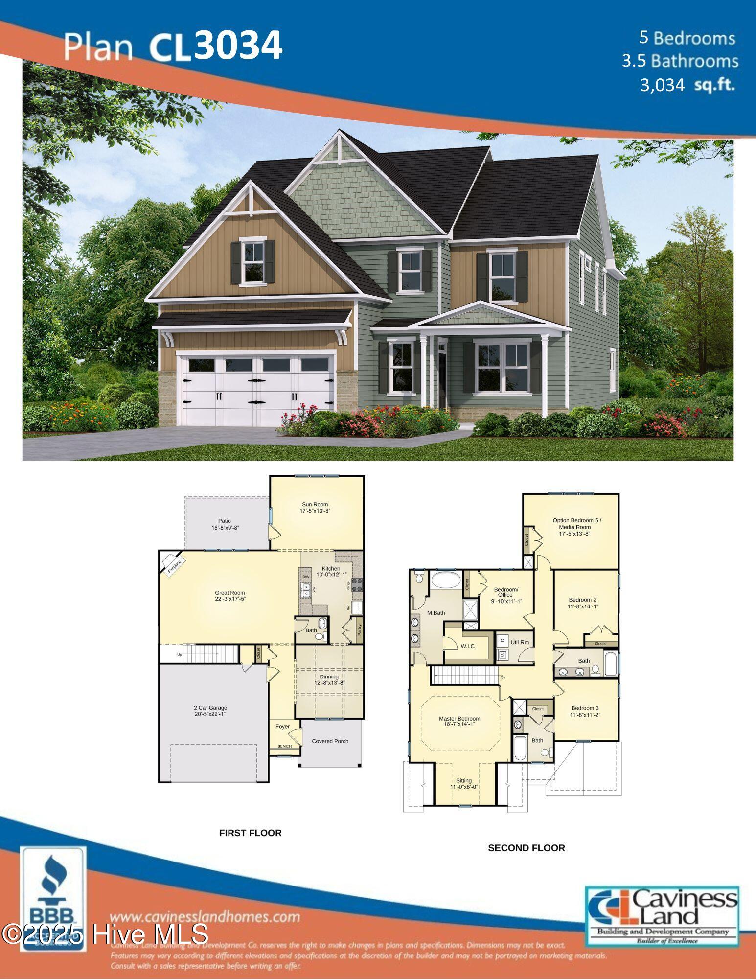 Homes for sale in Lillington, NC | 284 Harborwood St, Lillington, NC 27546 | MLS# 100519309