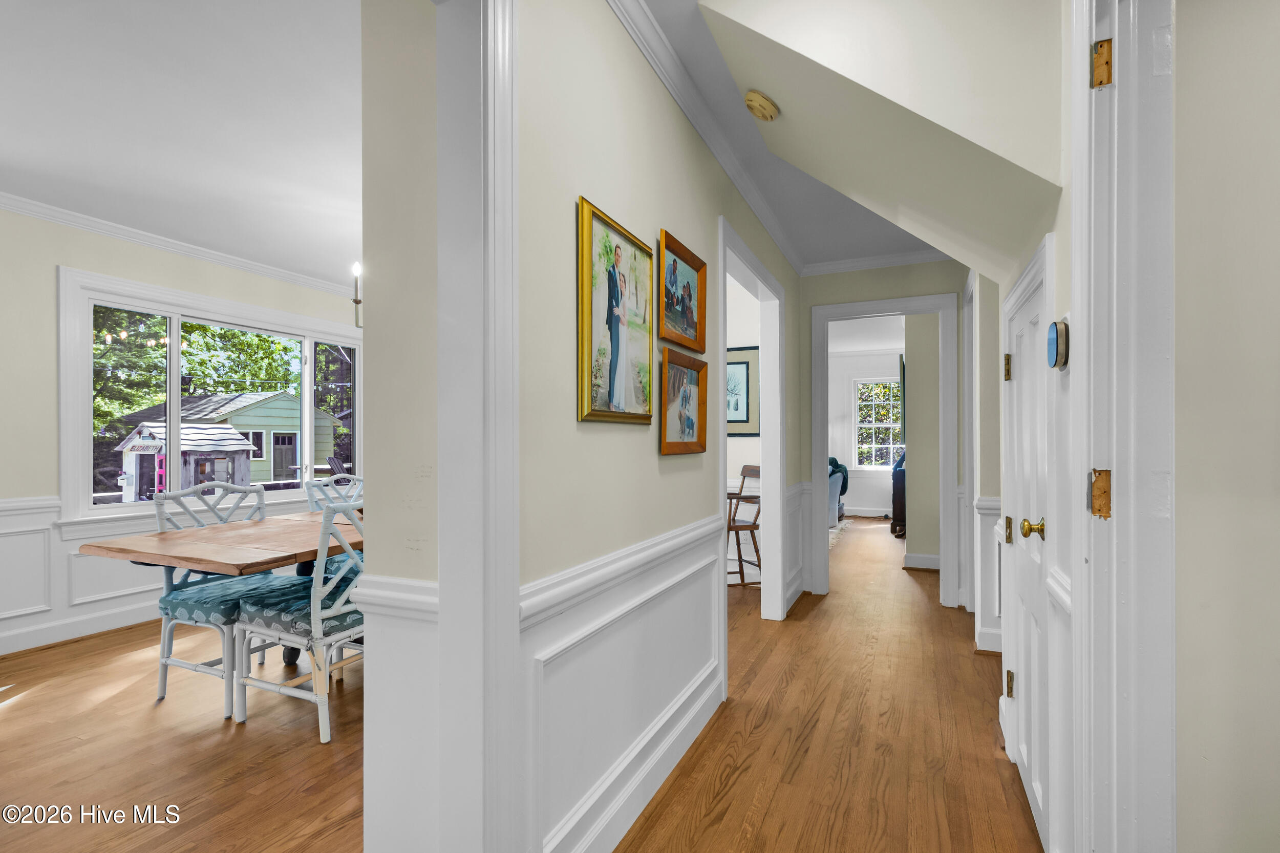 3536 Canterbury Road