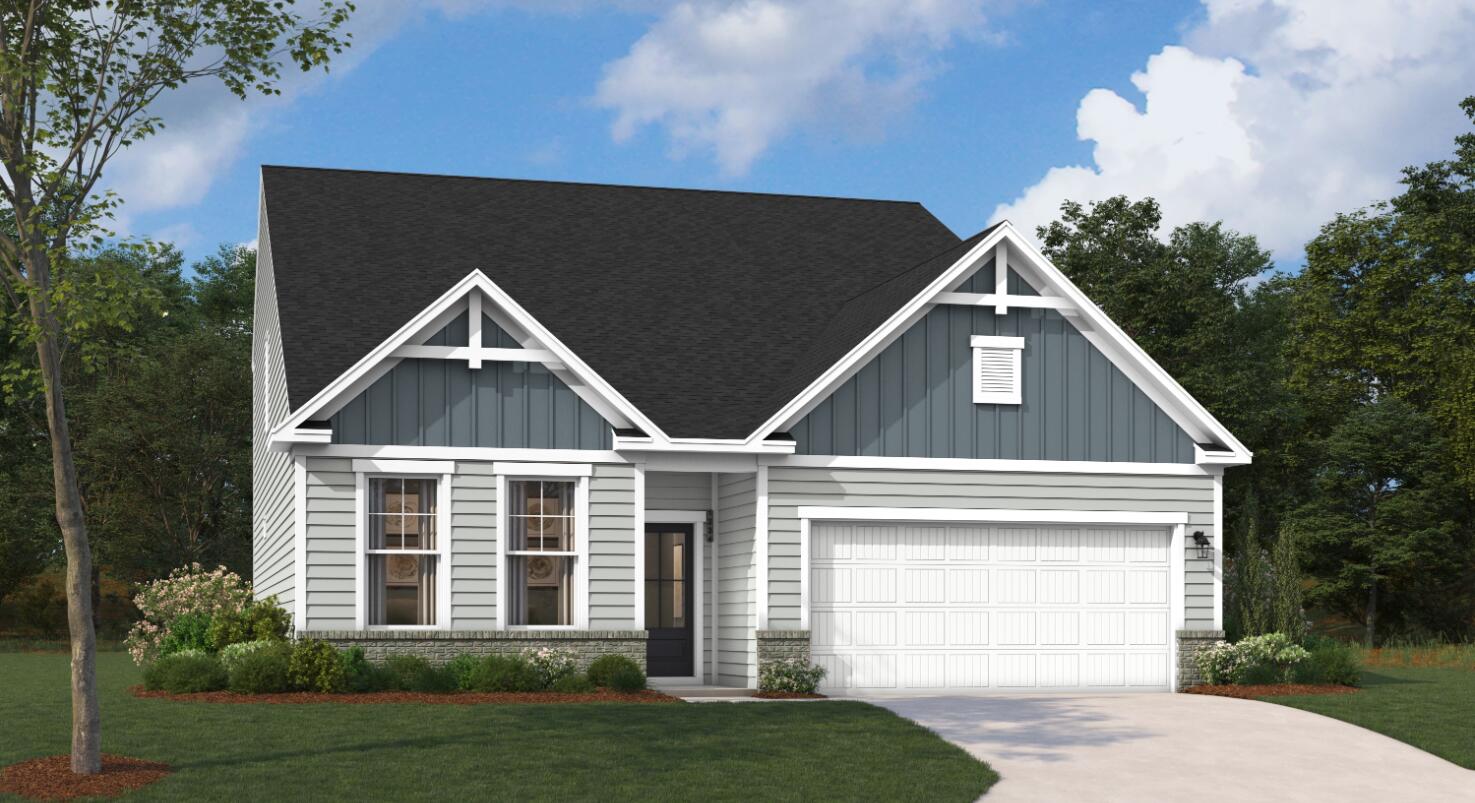 4715 Hartshorn Circle, Aiken, SC, 29801