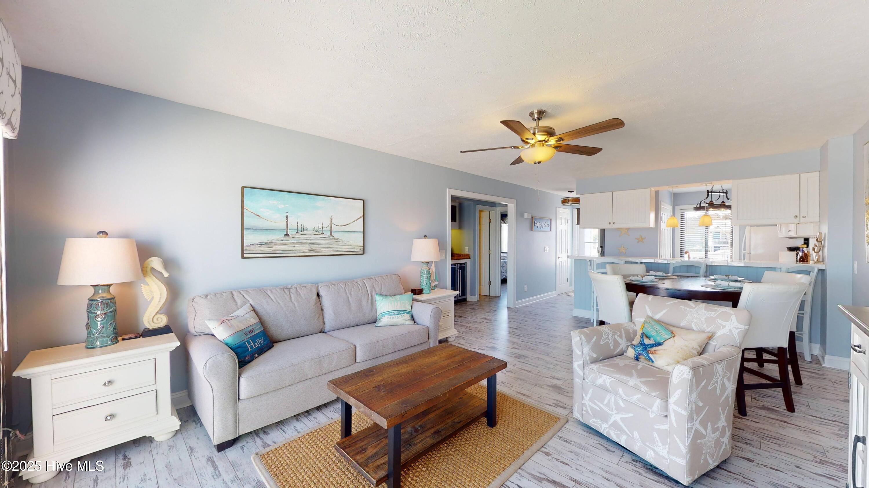 1204 Sand Dollar Court UNIT 1204, Kure Beach, NC, 28449