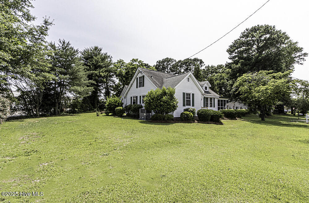 931 Eastern Avenue, Nashville, NC, 27856