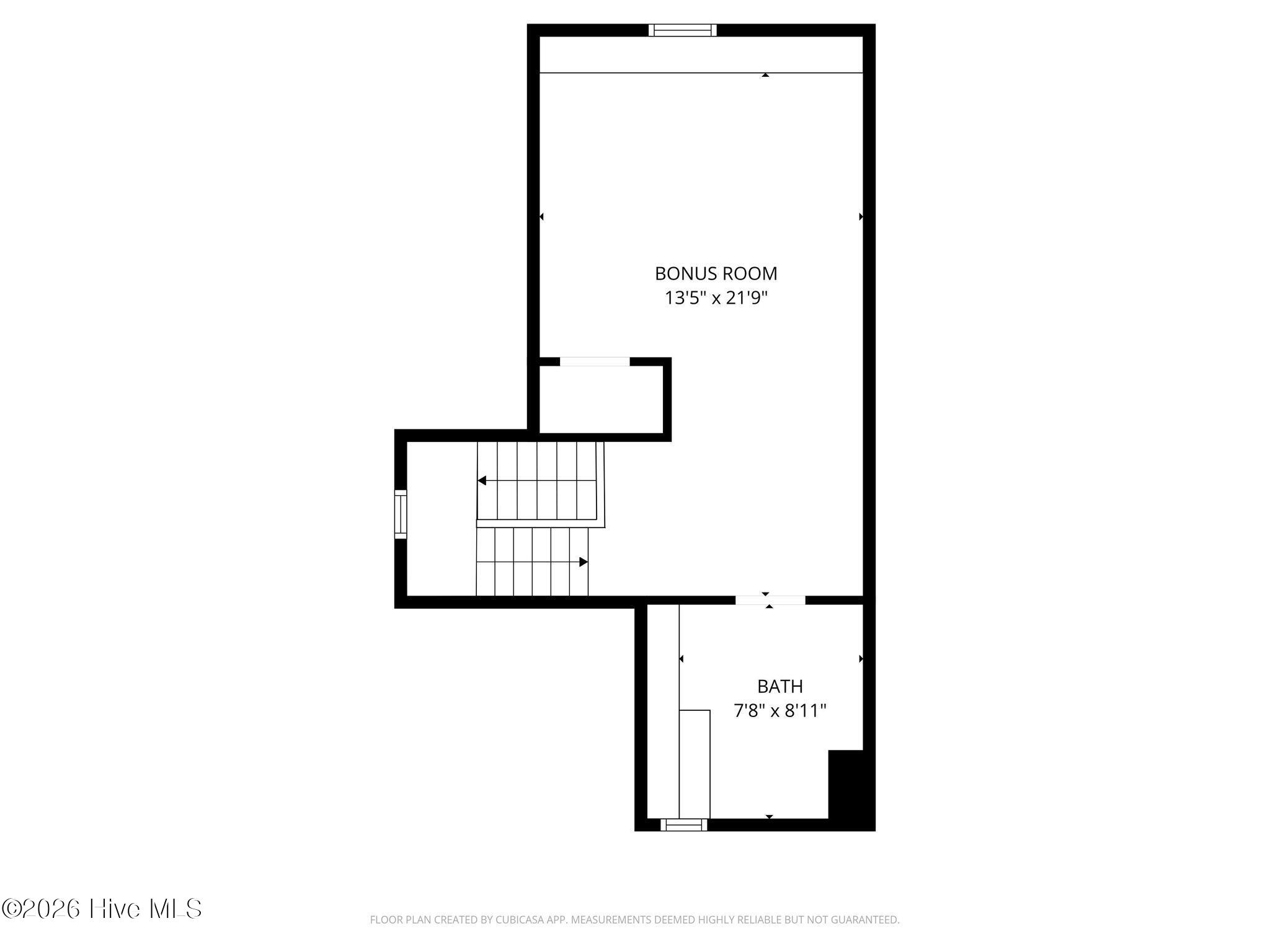 3rd Level