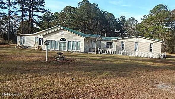 Homes for sale in Magnolia, NC | 149 Jeff Murphy Ln, Magnolia, NC 28453 | MLS# 100542922