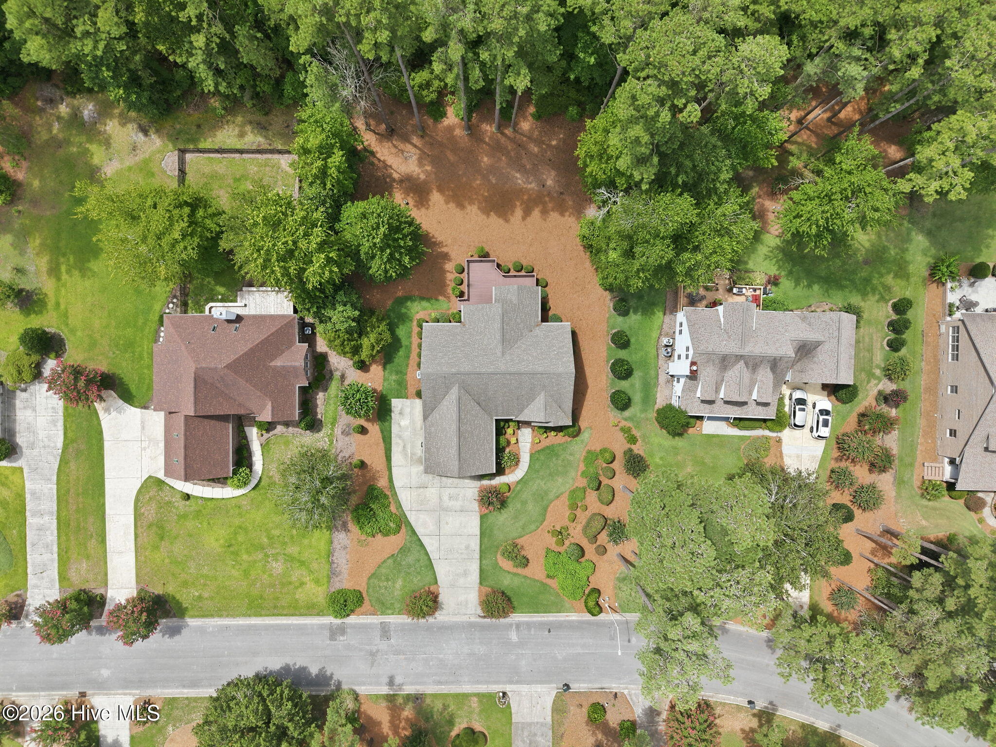 116 Saint Andrews Circle,New Bern